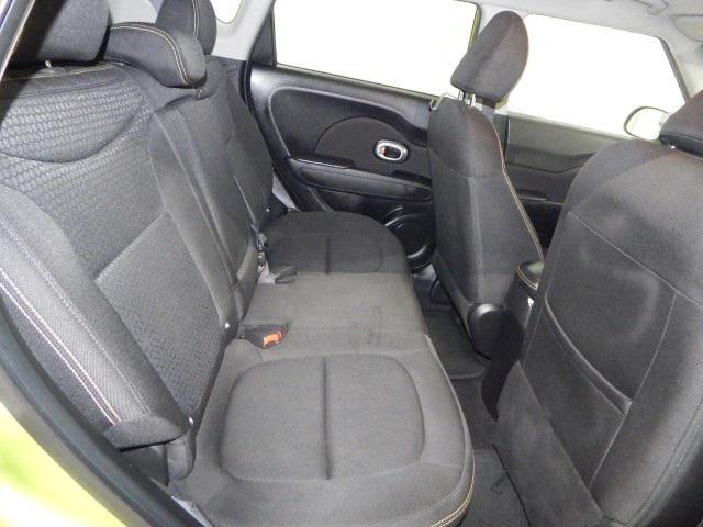 used 2016 Kia Soul car, priced at $6,884