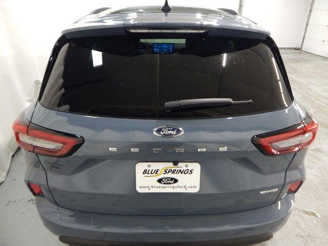 new 2024 Ford Escape car, priced at $28,190