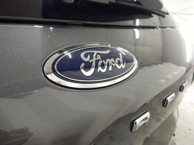 new 2025 Ford Escape car, priced at $38,214