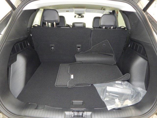 new 2025 Ford Escape car, priced at $38,214