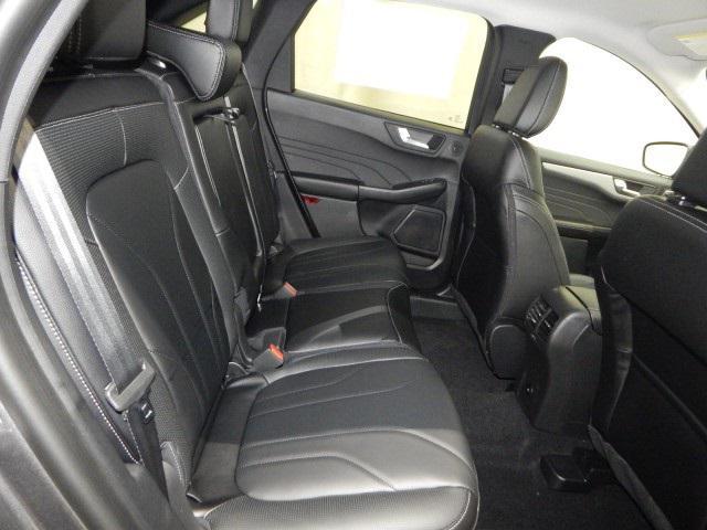 new 2025 Ford Escape car, priced at $38,214