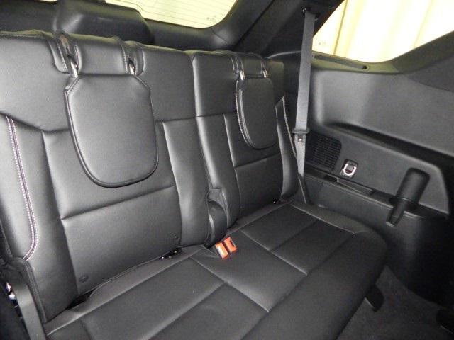 used 2023 Ford Explorer car, priced at $42,447