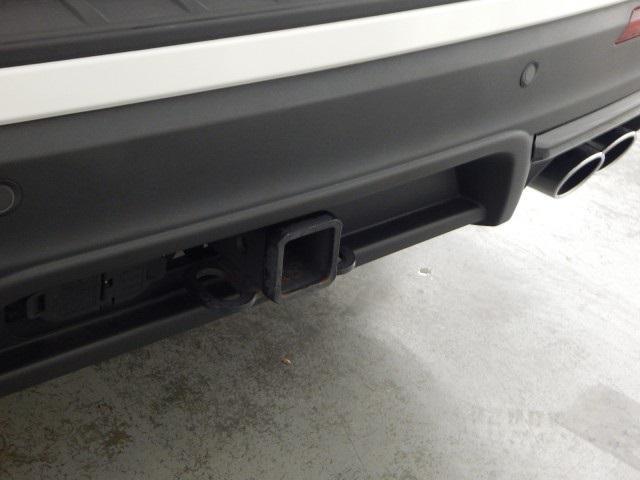 used 2023 Ford Explorer car, priced at $42,447