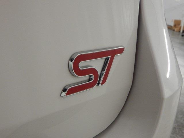 used 2023 Ford Explorer car, priced at $42,447