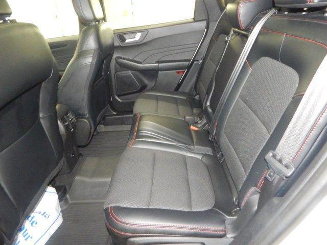 used 2023 Ford Escape car, priced at $24,979