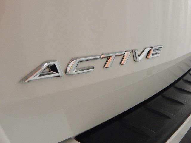 new 2025 Ford Explorer car, priced at $50,595