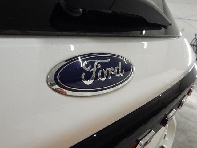 new 2025 Ford Explorer car, priced at $50,595