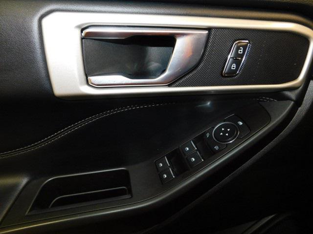 used 2020 Ford Explorer car, priced at $20,994