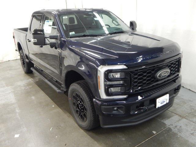 new 2025 Ford F-350 car, priced at $79,660