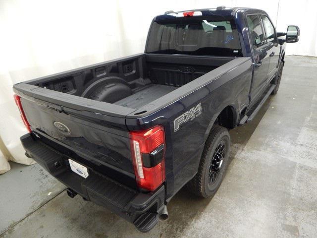 new 2025 Ford F-350 car, priced at $79,660