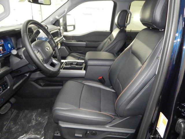 new 2025 Ford F-350 car, priced at $79,660