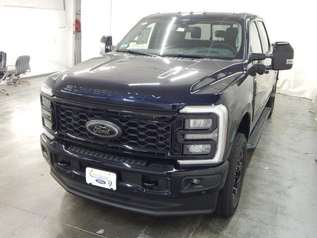 new 2025 Ford F-350 car, priced at $79,660