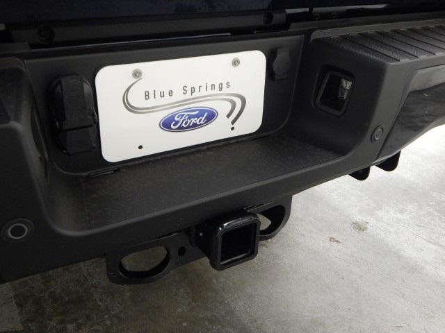 new 2025 Ford F-350 car, priced at $79,660