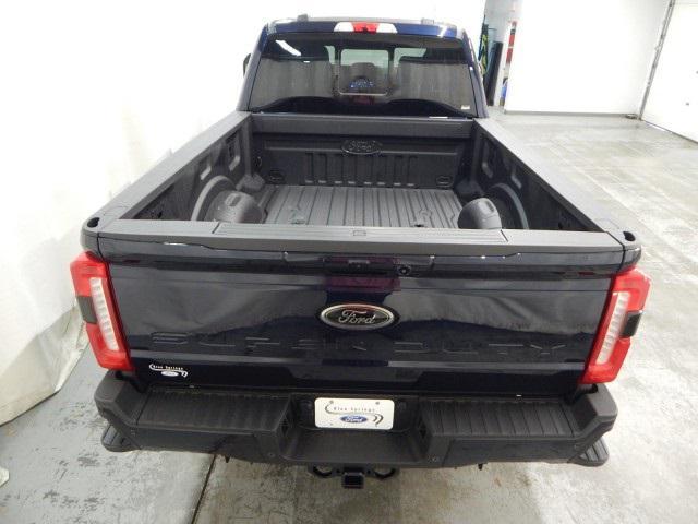 new 2025 Ford F-350 car, priced at $79,660