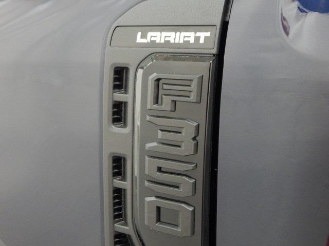 new 2025 Ford F-350 car, priced at $79,660