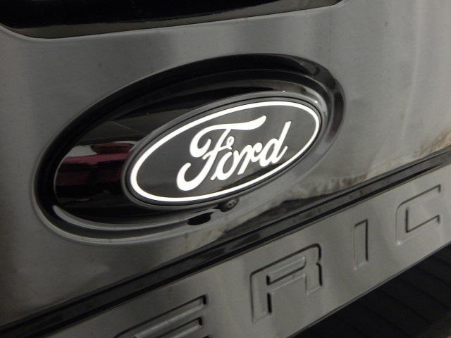 new 2025 Ford Maverick car, priced at $36,160