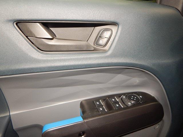 new 2025 Ford Maverick car, priced at $36,160