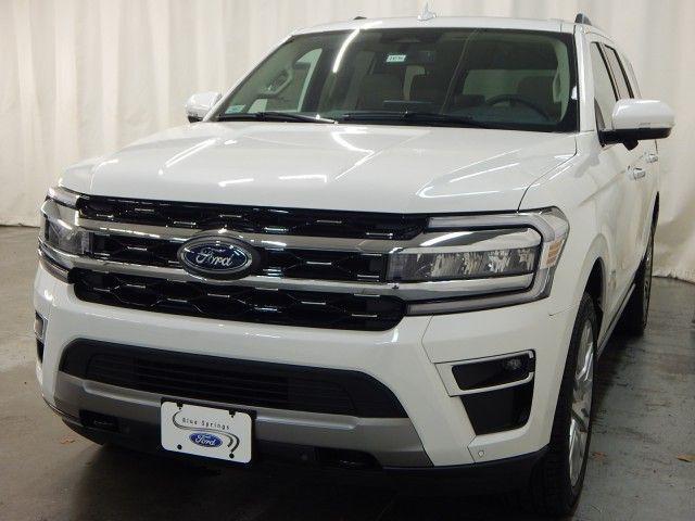 new 2024 Ford Expedition car, priced at $70,265