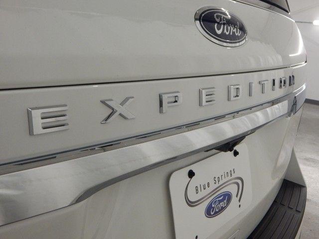 new 2024 Ford Expedition car, priced at $70,265