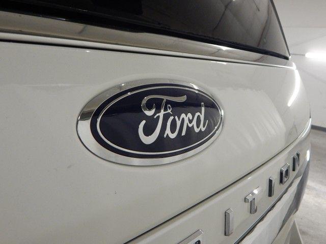 new 2024 Ford Expedition car, priced at $70,265