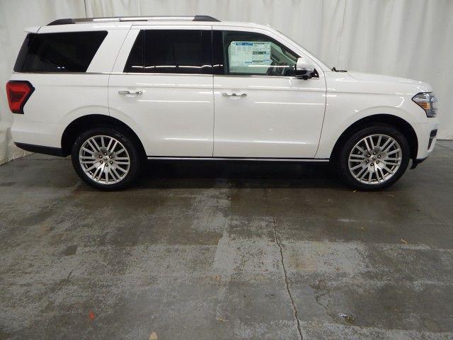 new 2024 Ford Expedition car, priced at $70,265