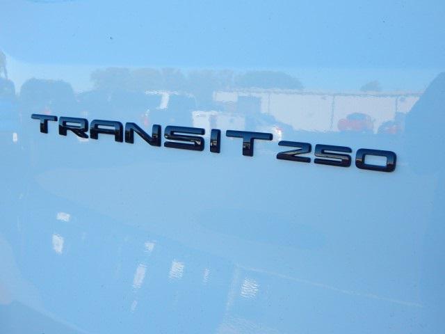 new 2026 Ford Transit-250 car, priced at $59,300