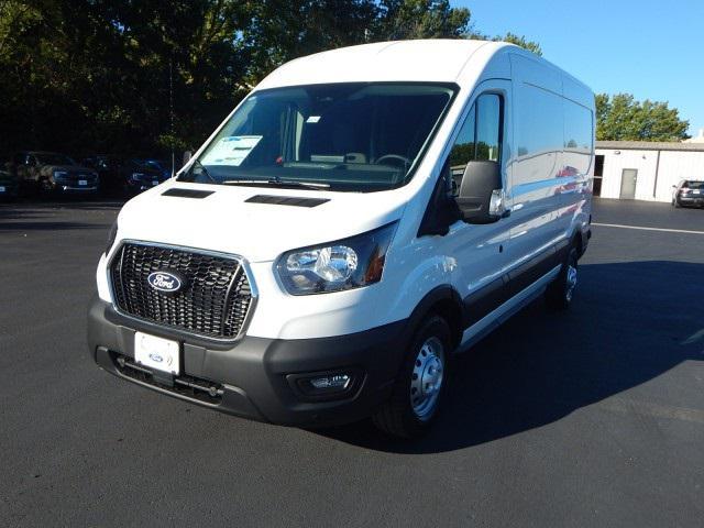 new 2026 Ford Transit-250 car, priced at $59,300