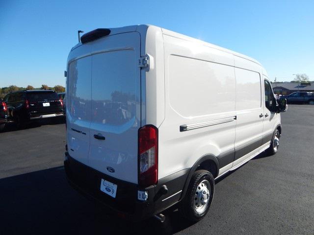 new 2026 Ford Transit-250 car, priced at $59,300