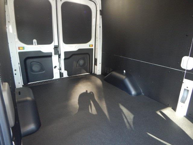 new 2026 Ford Transit-250 car, priced at $59,300