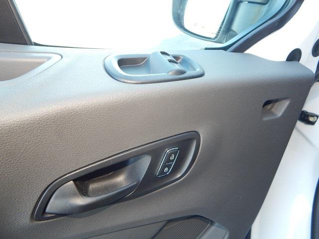 new 2026 Ford Transit-250 car, priced at $59,300