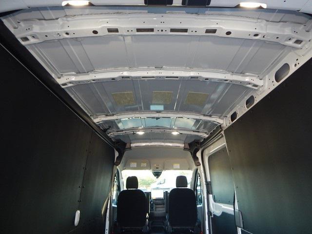 new 2026 Ford Transit-250 car, priced at $59,300