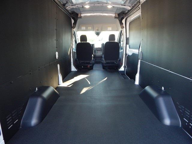 new 2026 Ford Transit-250 car, priced at $59,300