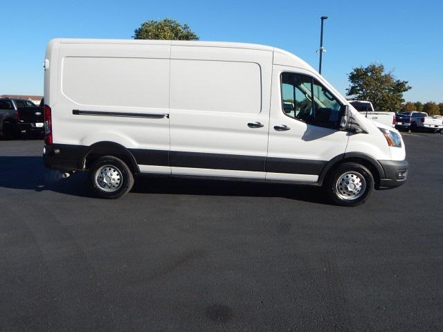 new 2026 Ford Transit-250 car, priced at $59,300