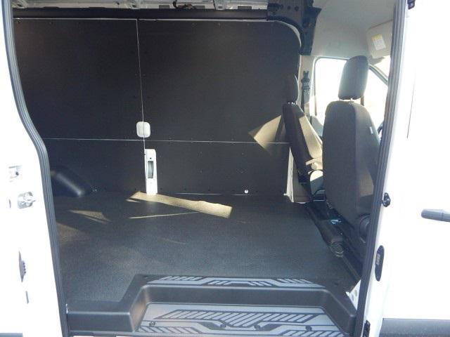 new 2026 Ford Transit-250 car, priced at $59,300