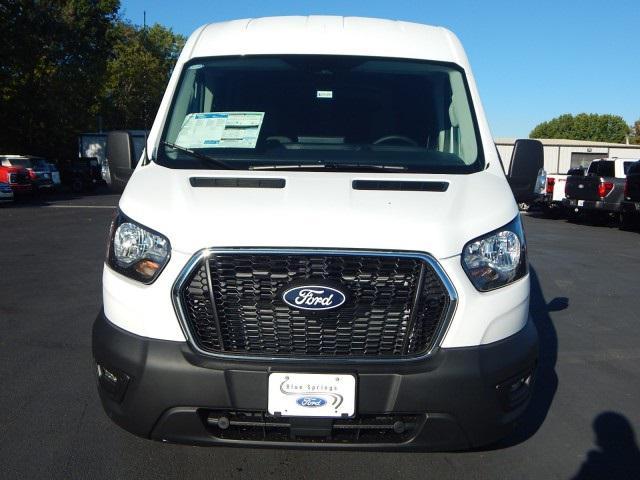 new 2026 Ford Transit-250 car, priced at $59,300
