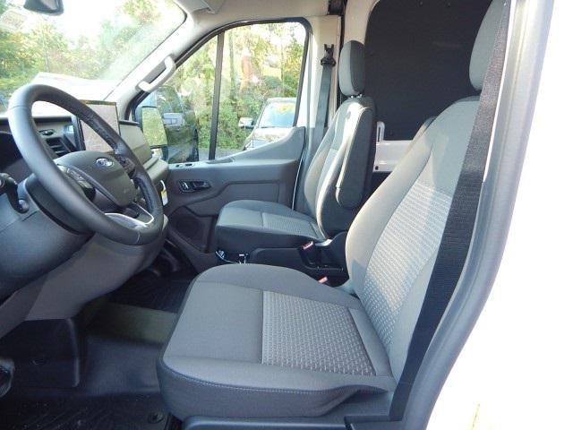 new 2026 Ford Transit-250 car, priced at $59,300