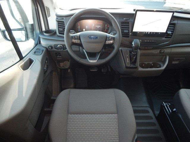 new 2026 Ford Transit-250 car, priced at $59,300