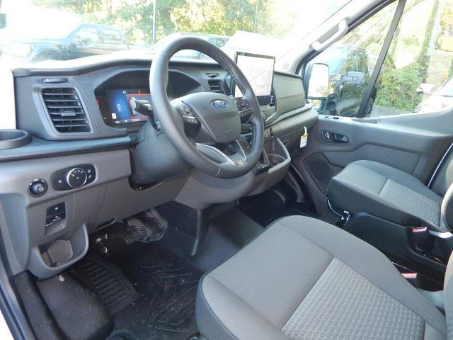new 2026 Ford Transit-250 car, priced at $59,300
