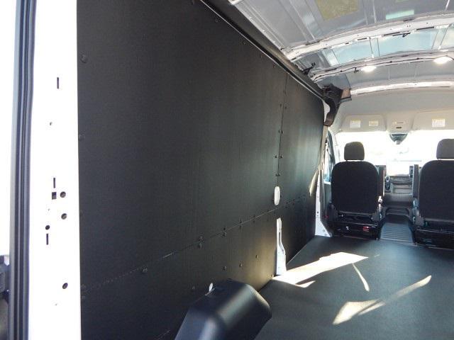 new 2026 Ford Transit-250 car, priced at $59,300