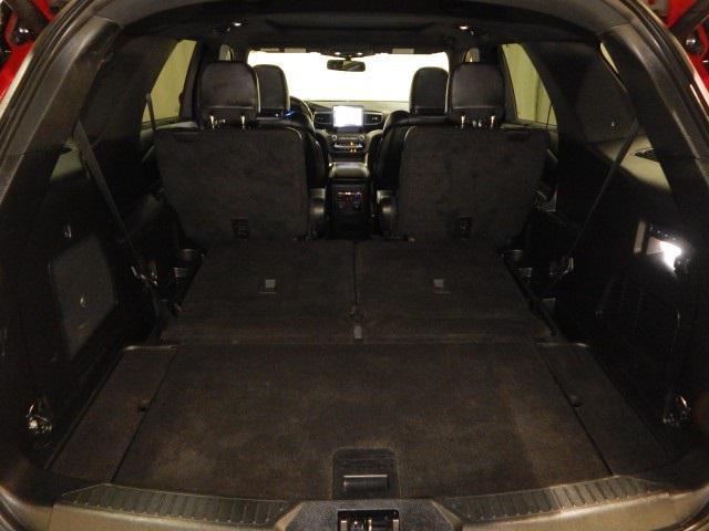 used 2020 Ford Explorer car, priced at $30,998