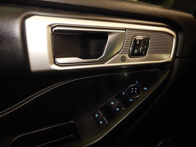 used 2020 Ford Explorer car, priced at $30,998