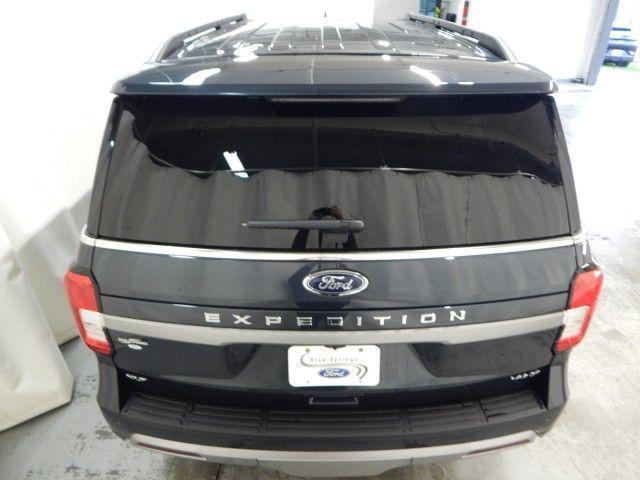 new 2024 Ford Expedition Max car, priced at $67,122