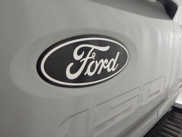 new 2024 Ford F-150 car, priced at $74,557