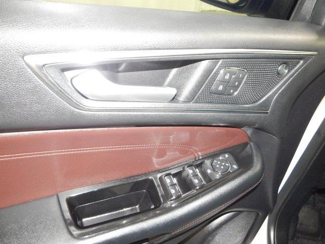 used 2020 Ford Edge car, priced at $18,979