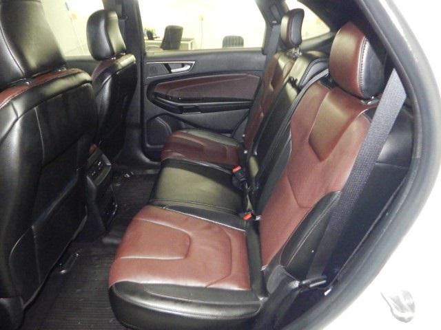 used 2020 Ford Edge car, priced at $18,979