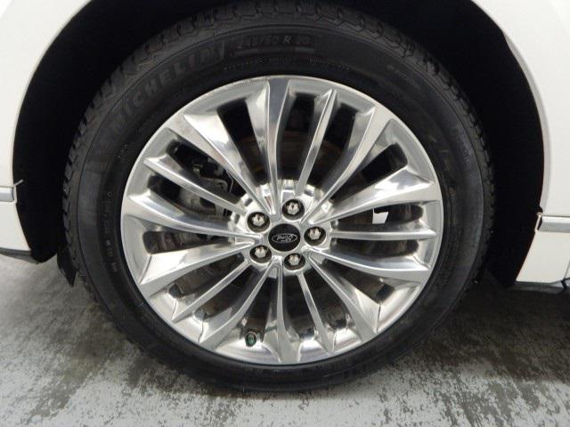 used 2020 Ford Edge car, priced at $18,979