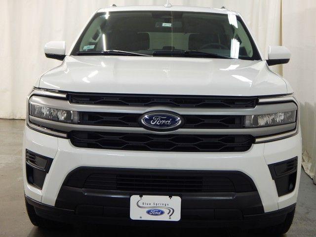 new 2024 Ford Expedition car, priced at $63,562