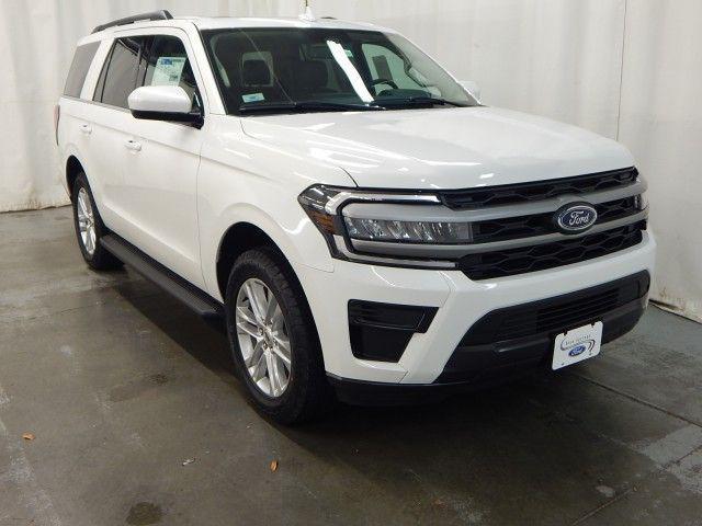 new 2024 Ford Expedition car, priced at $63,562