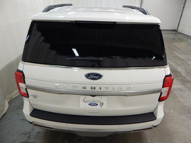 new 2024 Ford Expedition car, priced at $63,562