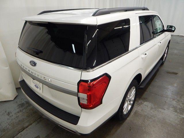 new 2024 Ford Expedition car, priced at $63,562